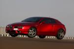 Alfa Romeo Brera 2008 года